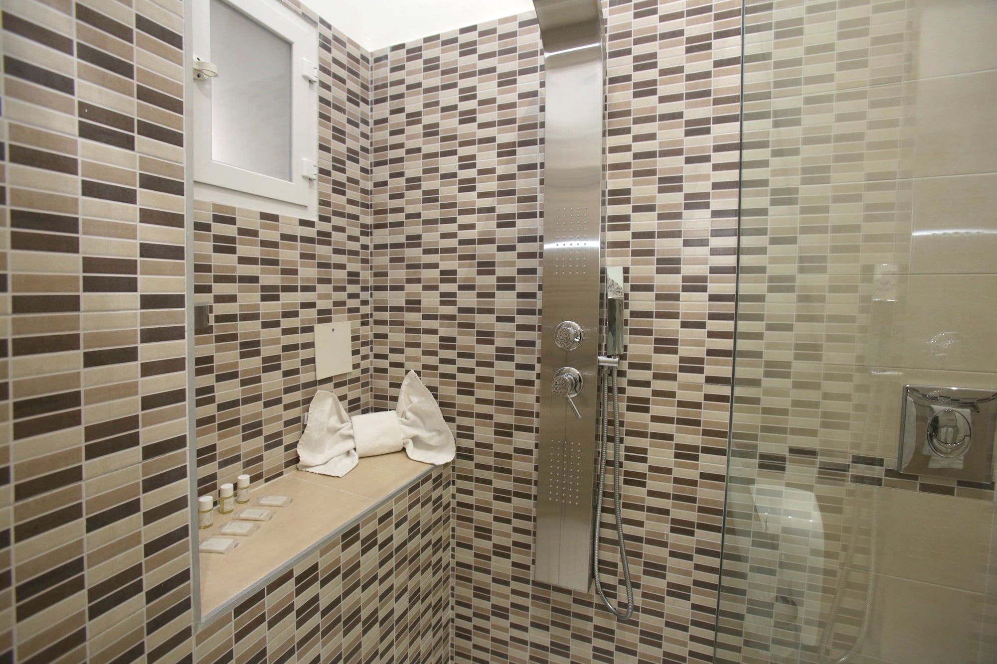 Hotel Vergilius Billia经济房