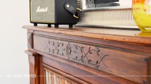 公寓 - 地面楼层