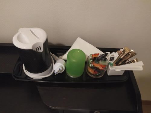 三人房（带独立浴室）