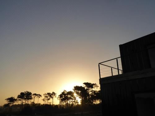 Pretas One-Bedroom House