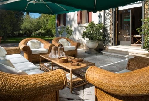 双床房（带独立浴室）