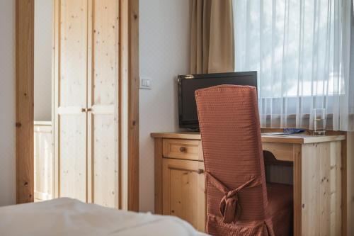 套房（带阳台）