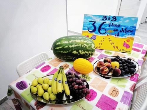 海景豪华双人房