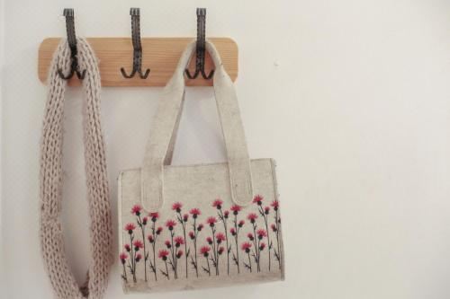 高级一卧室带阳台公寓