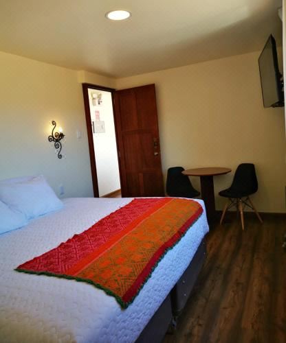 Casa Durand Double or Twin Room