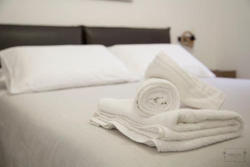 双人房（带独立浴室）