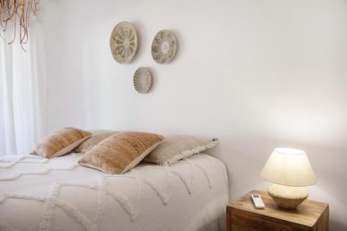 高级两卧室公寓