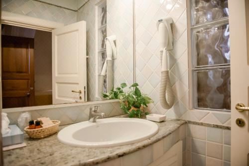 大型双人或双床间