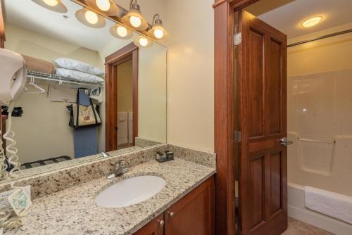 一卧室一室公寓