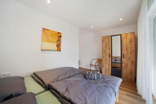 高级一卧室公寓