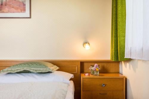 高级两卧室公寓