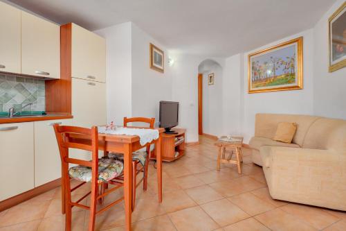 高级一卧室公寓