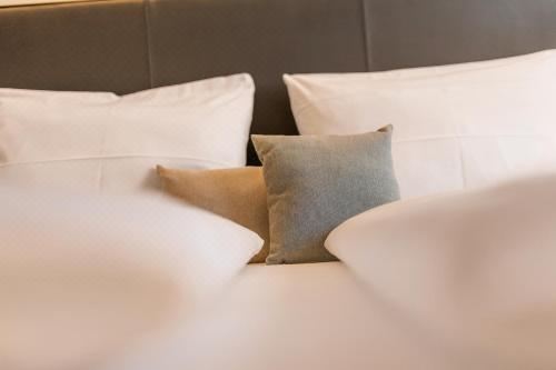 Lukullum Deluxe Double Room