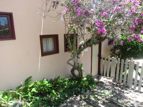 两卧室联排别墅