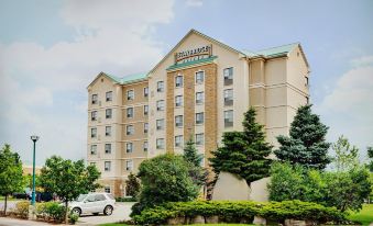 Staybridge Suites Oakville Burlington, an IHG Hotel