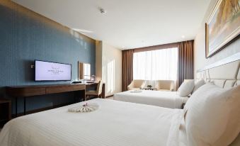 Muong Thanh Grand Ha Long Hotel