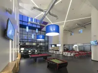 Ramada Encore by Wyndham Aguascalientes Hotels in Aguascalientes