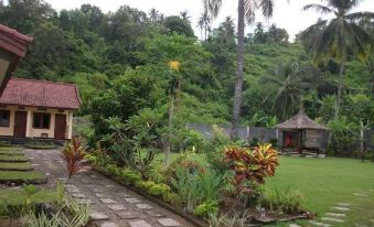 Indah Homestay and Cooking Classes
