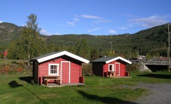 First Camp Gol Hallingdal