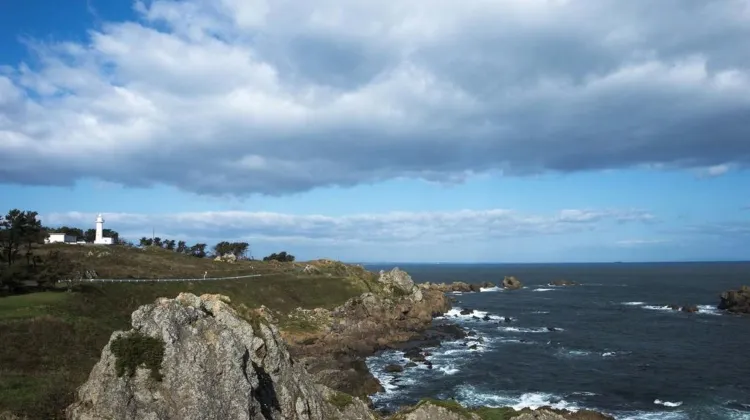 グランパークホテルパネックス八戸 外観