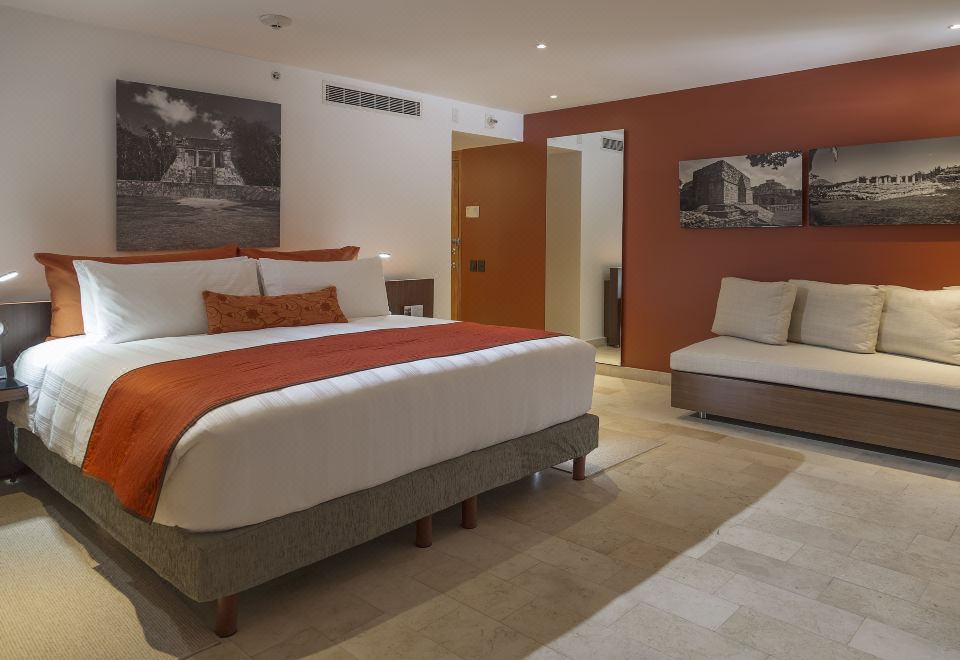 經典兩張大床房