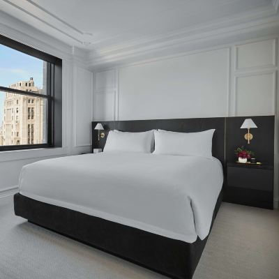 Tower One Bedroom Suite Pendry Chicago Promo Code