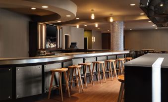 SpringHill Suites Minneapolis-St. Paul Airport/Mall of America