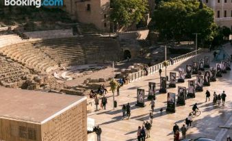 Teatro Romano 4 & 5