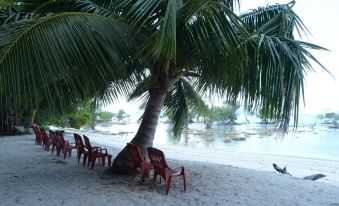 Coconhuts Beach Resort