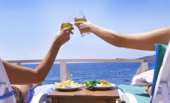 Sivrice Faros Butik Hotel - Housity
