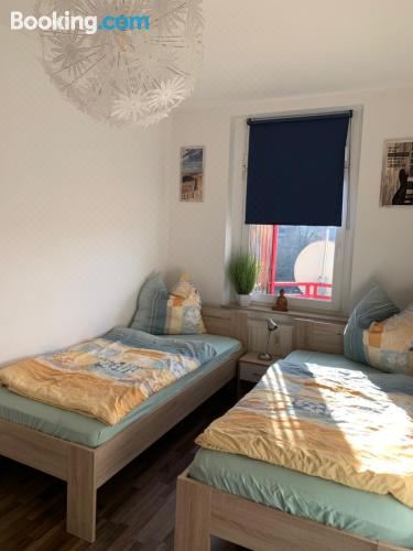 Route66 One-Bedroom Apartment