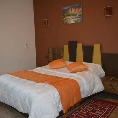 Double Room, 1 Double Bed (Hnia)