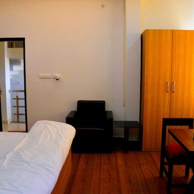 Super Deluxe Room Surya Hotel Promo Code