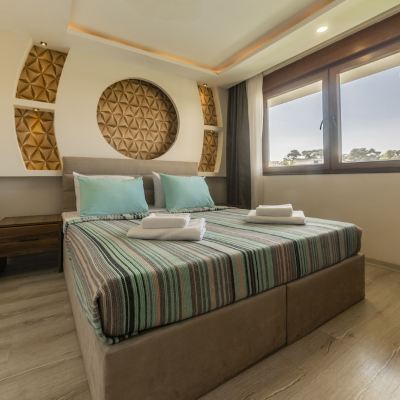 Standard Apartment Tema Martılı Apart Promo Code
