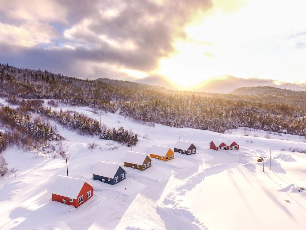 Appalachian Chalets & Rv - Corner Brook