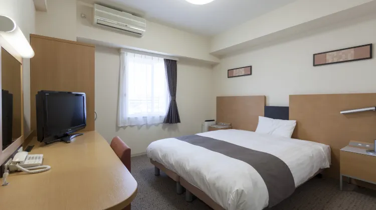 コンフォートホテル 中部国際空港 部屋