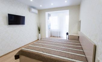 Azbuka Apartments Kommunisticheskaya 78