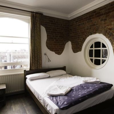 double  Room Palmers Lodge Swiss Cottage London Promo Code