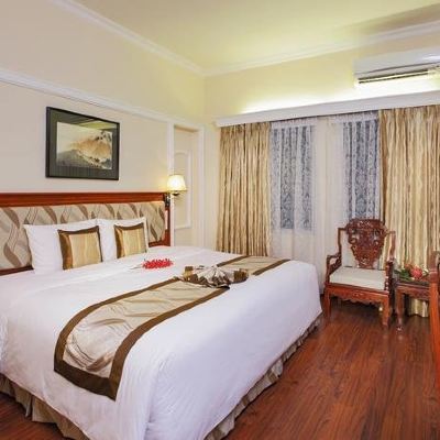 Deluxe Room Royal Hotel Saigon Ho Chi Minh City Promo Code