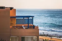 Paradis Plage Surf Yoga & Spa Ξενοδοχεία στην πόλη 