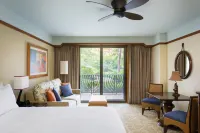 Aulani, A Disney Resort & Spa, Ko Olina, Hawaii