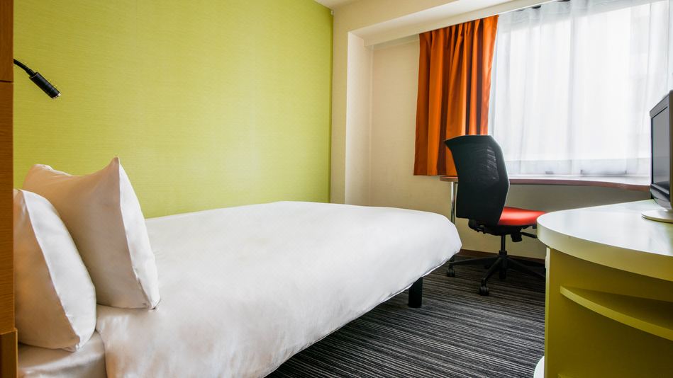 the b ikebukuroStandard Double Room Non-smoking