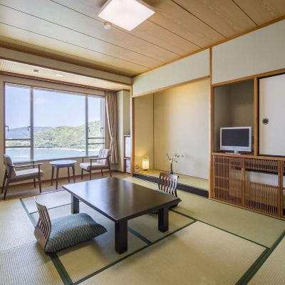 希望館和風ルーム シービュー 禁煙 鳥羽シーサイドホテル クーポン