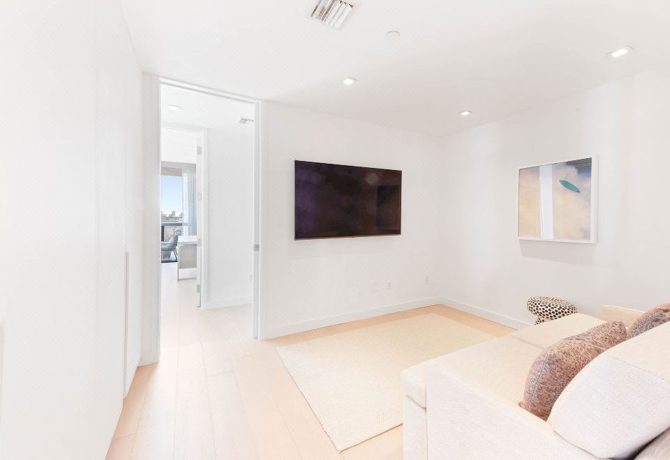 奢華海濱3.5臥室套房，高樓層，陽臺