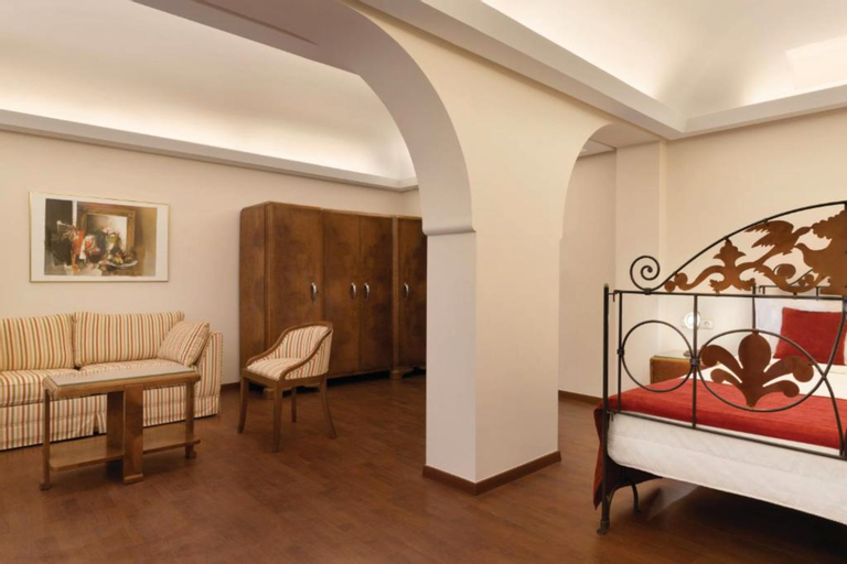 园景甄选精致套房