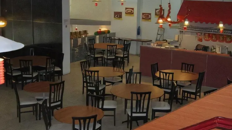 ホテル ミー シンガポール 食事・レストラン