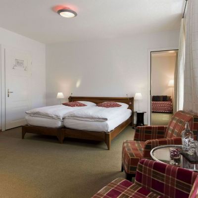 Family Room Hotel Saratz Promo Code