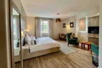 Protea Hotel Windhoek Fürstenhof Hotele w: 