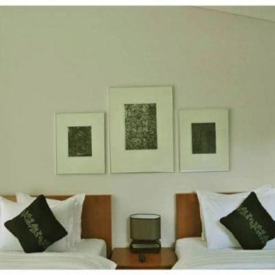 Executive Twin Room With Balcony VillaTel Salse Promo Code