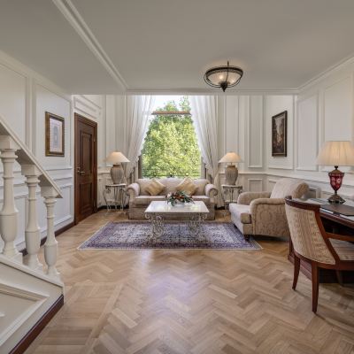 Palace Yildiz Suite Ciragan Palace Kempinski Promo Code
